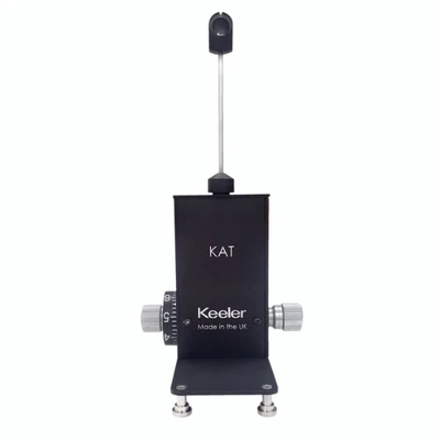 Keeler KAT T-Type Applanation Tonometer